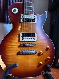Chitarra Vintage icon v100 Les Paul wilkinson