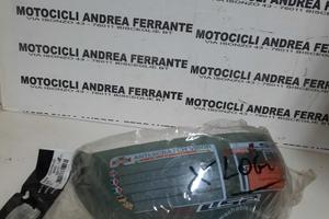 Visiera fumè LS2 per OF536 Logo