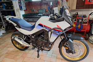 Transalp 750 2025 modello 2024