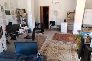 Ufficio condiviso