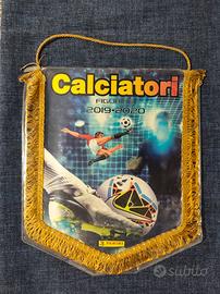 Gagliardetto Panini Calciatori 