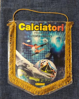 Gagliardetto Panini Calciatori 