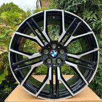 CERCHI 19 - 20 BMW 894 M MADE IN GERMANY