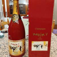 Maxim s Champagne