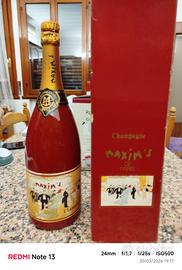 Maxim s Champagne