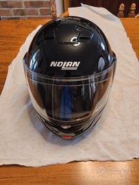 casco modulare nolan 