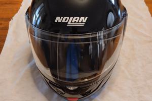 casco modulare nolan 