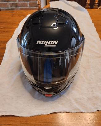 casco modulare nolan 