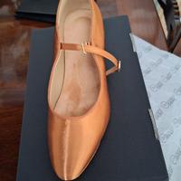 Scarpe da ballo, danze standard/ballo da sala