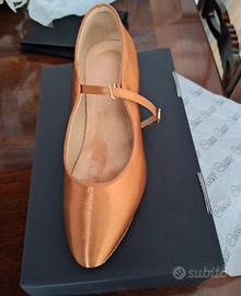 Scarpe da ballo, danze standard/ballo da sala