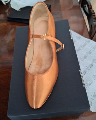 Scarpe da ballo, danze standard/ballo da sala