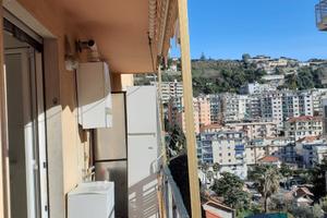 Trilocale via G. Galilei 157 Sanremo