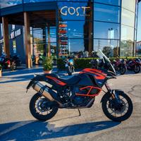 Ktm 1290 Super Adventure S