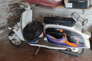 Innocenti Lambretta LI 150 - 1962