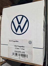  Barre portatutto ID.4 