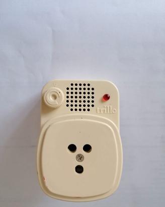 SUONERIA PER TELEFONO (VINTAGE)