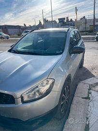 Nissan Qashqai  1.6 dCi Diesel 2013 Full Optional