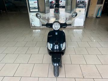 Piaggio Vespa 50 LX 4 tempi - 2008