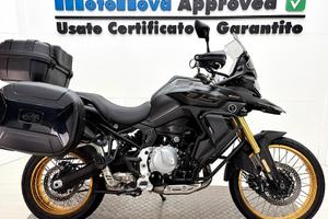 Voge Valico 900 DSX - MOTONOVA