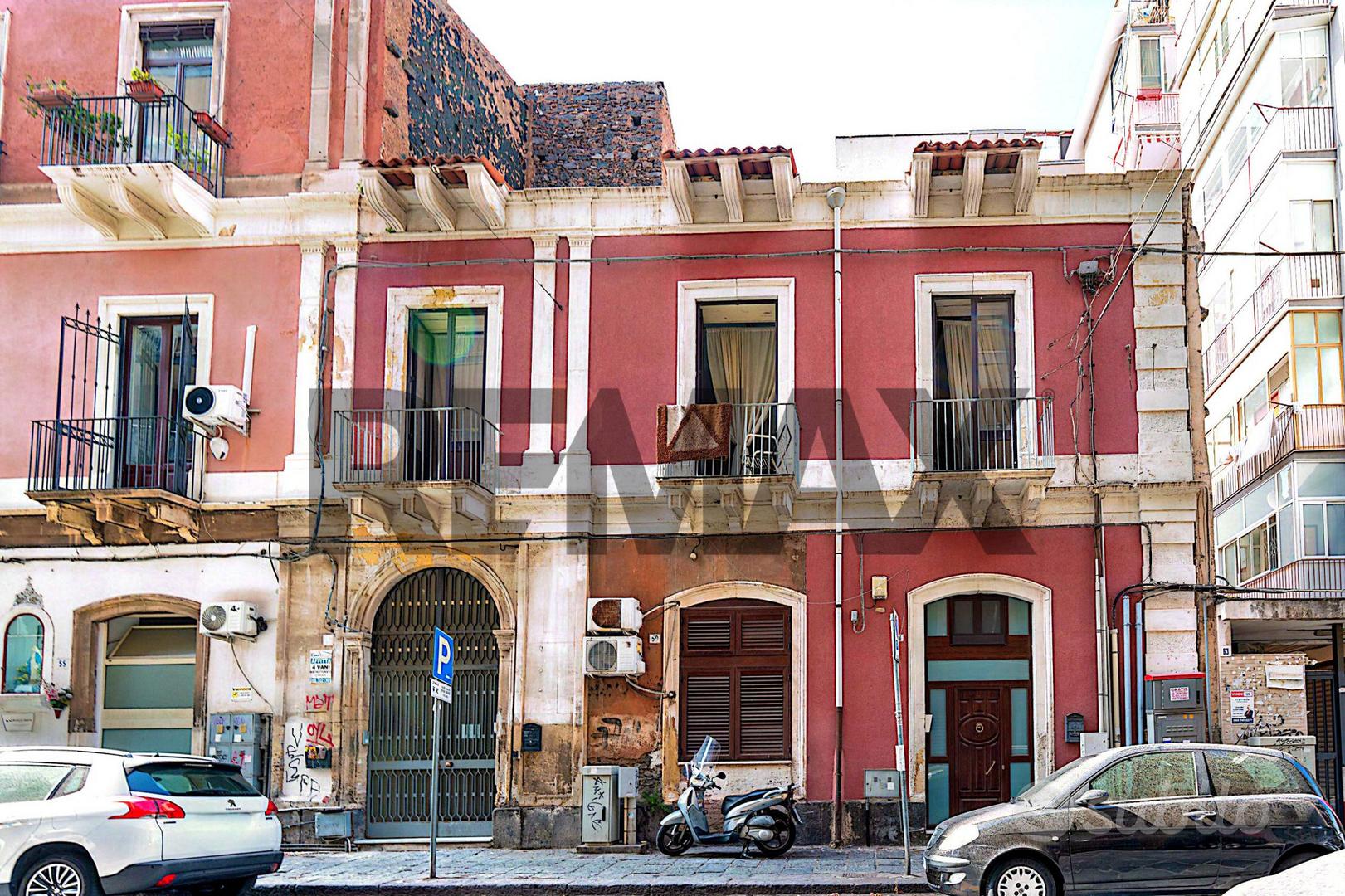 Appartamento – Catania, Picanello-Ognina-Barriera-Canalicchio - Vista 2