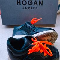 sneakers bambino Hogan Junior interattive 20