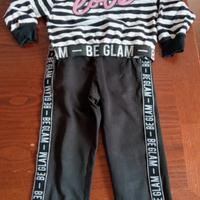 Tuta Originale Marines sport Collection 