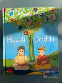 Piccoli Budda - R. Campo - dai 5+