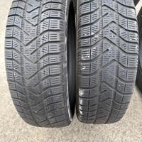 gomme usate 1756515 Winter PIRELLI - Winter 190