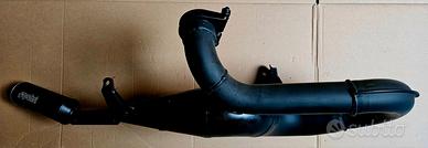 marmitta polini px 200 pe 200