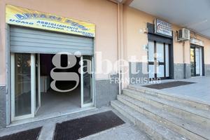 Negozio Melito di Napoli [MLF73ACG]