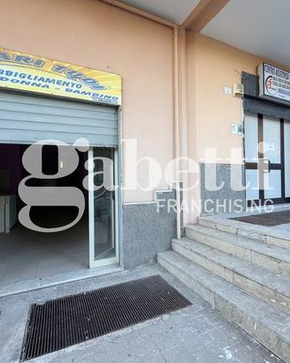 Negozio Melito di Napoli [MLF73ACG]
