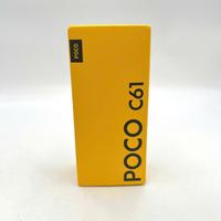 Poco C61 