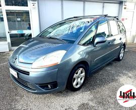 CITROEN C4 Grand Picasso 1.8 Bi Energy *Metano*