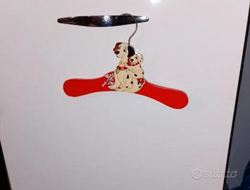 Gruccia bambini, Cagnolini Disney 