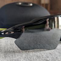 occhiali oakley Radar EV xs