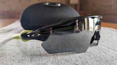 occhiali oakley Radar EV xs