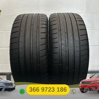 2 gomme 215/40 R17. Michelin Pilot Sport 4