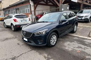 Mazda CX-5 2.2L Skyactiv-D 150CV 4WD Exceed