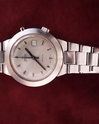 Omega Chronostop Fontana 