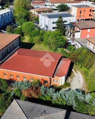 TER. RESIDENZIALE A BRESCIA