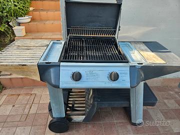 Barbeque