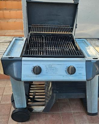 Barbeque
