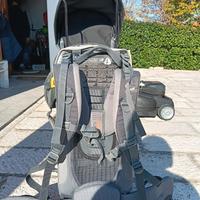 zaino deuter