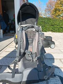 zaino deuter