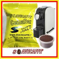MACCHINA CAFFE' NOEMY FURIA, NERONOBILE