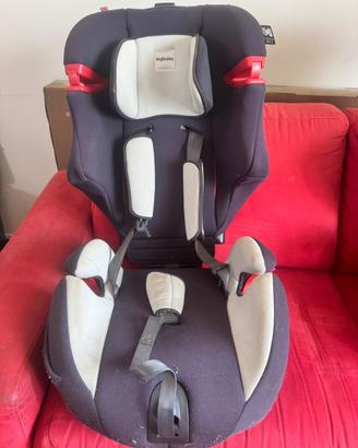 Seggiolino Inglesina Prime Miglia