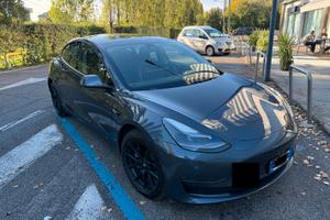 Tesla Model 3 Long Range Dual Motor 4wd