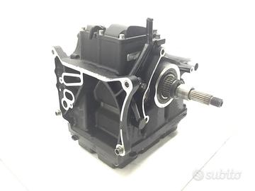CAMBIO 6 MARCE COMPLETO HARLEY DAVIDSON FAT BOB FX