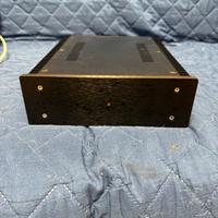 Alimentatore lineare 5v/20v 5ampere