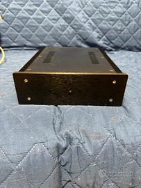 Alimentatore lineare 5v/20v 5ampere